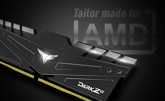 Memory for AMD Memory for AMD