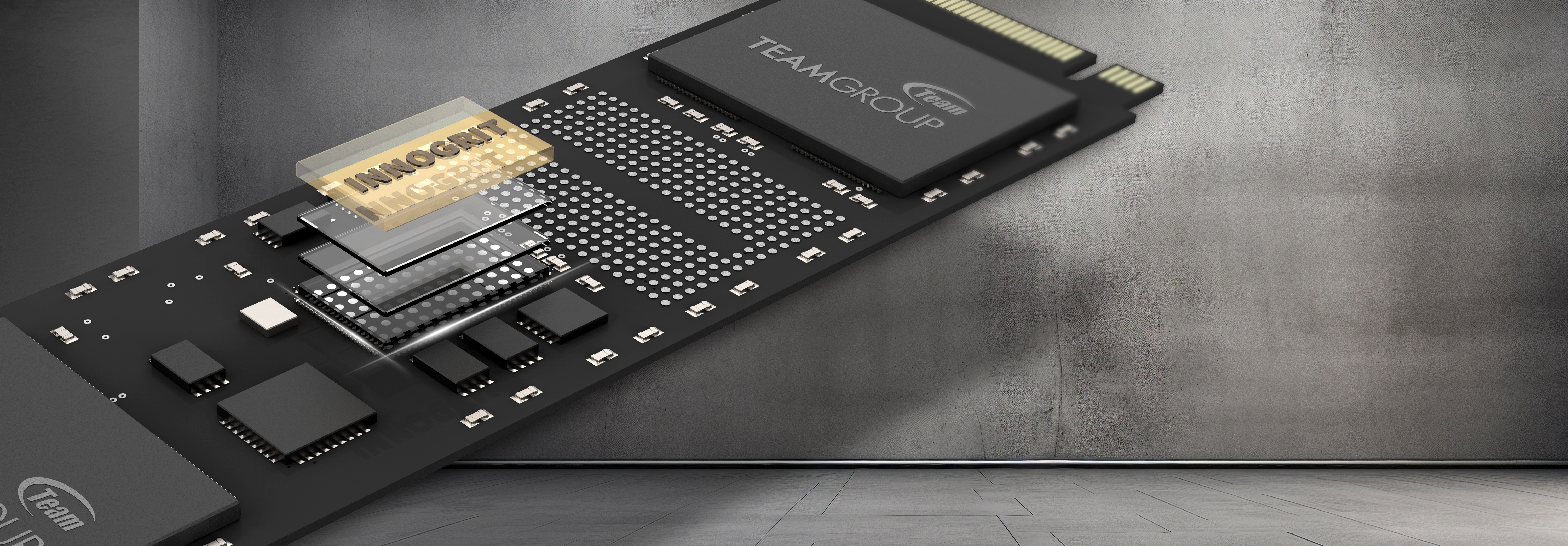 Innovative Technology Ensures High Stability for Secure Storage of Precious Creativity Innovative Technology Ensures High Stability for Secure Storage of Precious Creativity