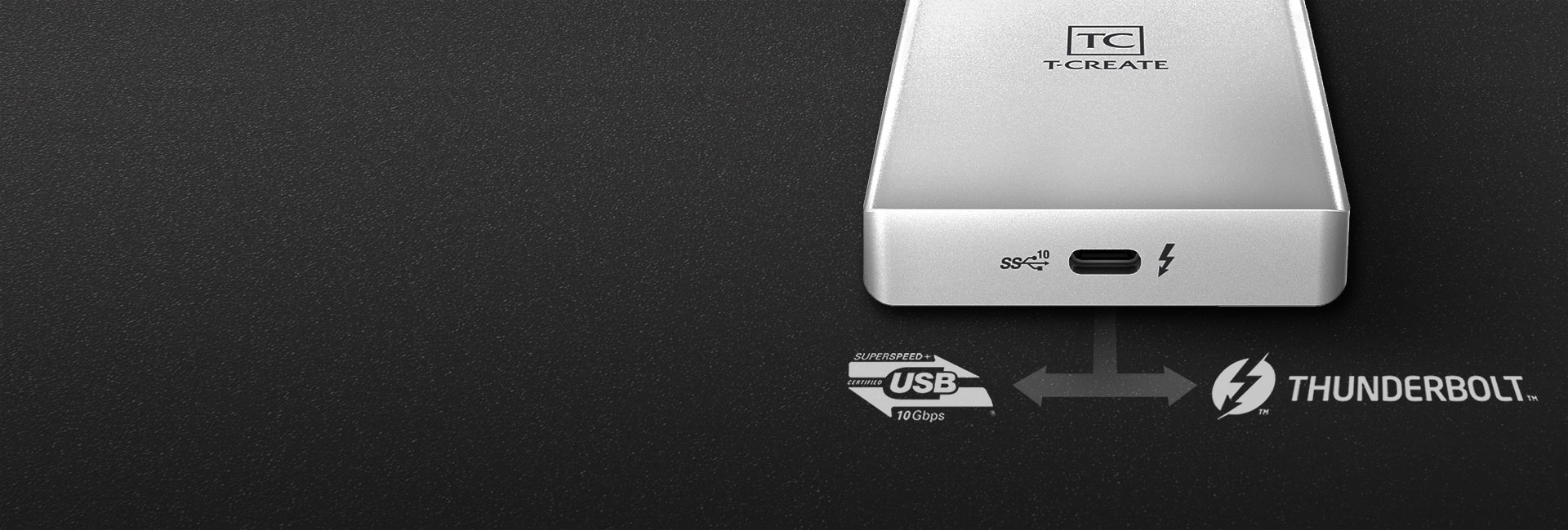 Automatic detection & dual interface support Automatic detection & dual interface support
