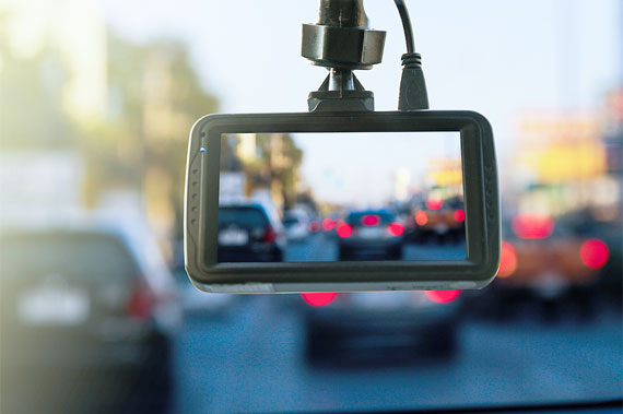 Special memory card for dash cams Special memory card for dash cams