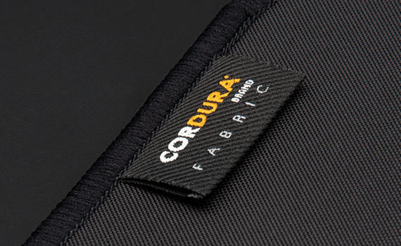 Hi-end CORDURA® fabric Hi-end CORDURA® fabric