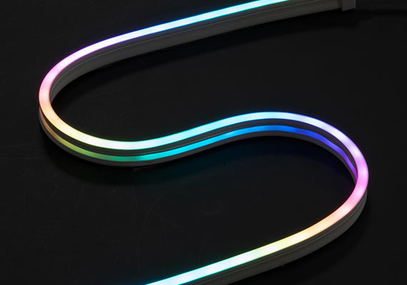 ARGB addressable LED ARGB addressable LED