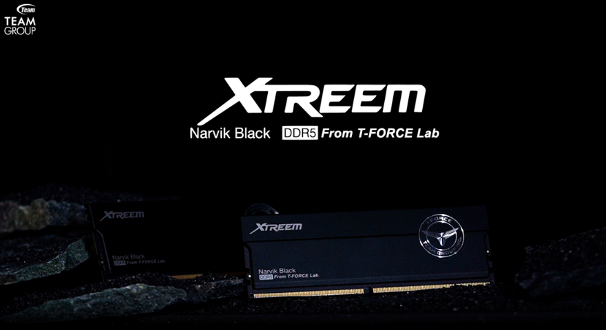 XTREEM DDR5 DESKTOP MEMORY