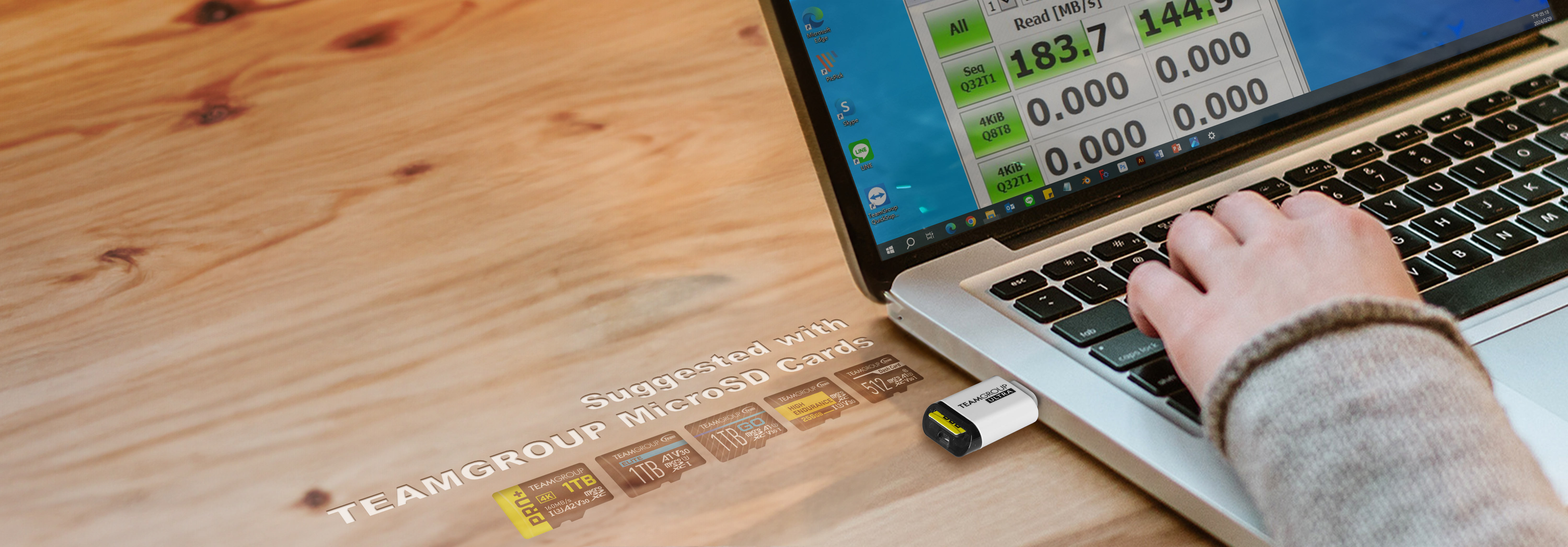 File Transmission at 180 MB/s Allows for High-Speed Transmission Without Waiting File Transmission at 180 MB/s Allows for High-Speed Transmission Without Waiting