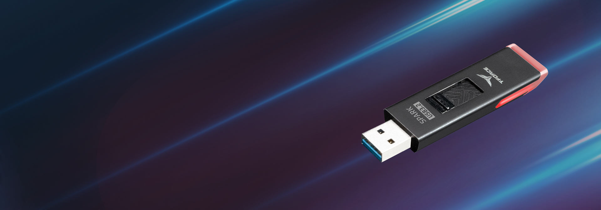 Zero waiting time with ultra-fast transmission speeds Zero waiting time with ultra-fast transmission speeds