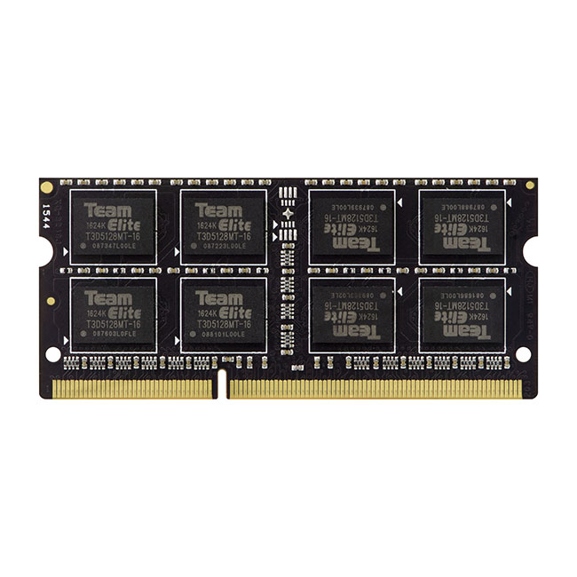 Mac DDR3 LAPTOP MEMORY