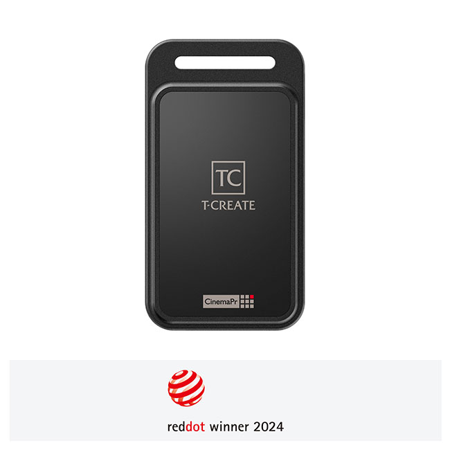 P31 External SSD Black
