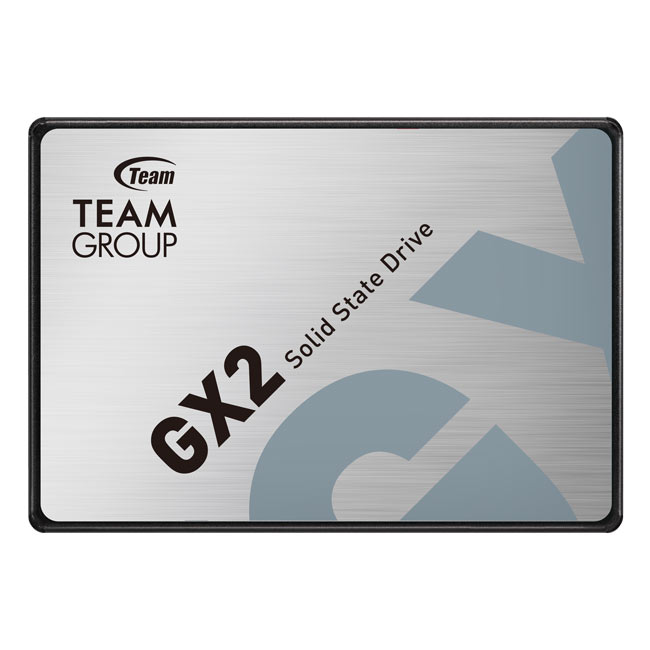 GX2 SSD