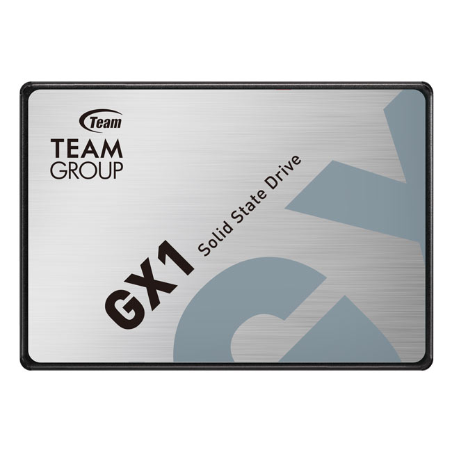 GX1 SSD