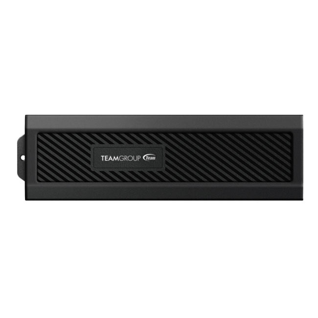 EC01 M.2 NVMe PCIe SSD Enclosure Kit