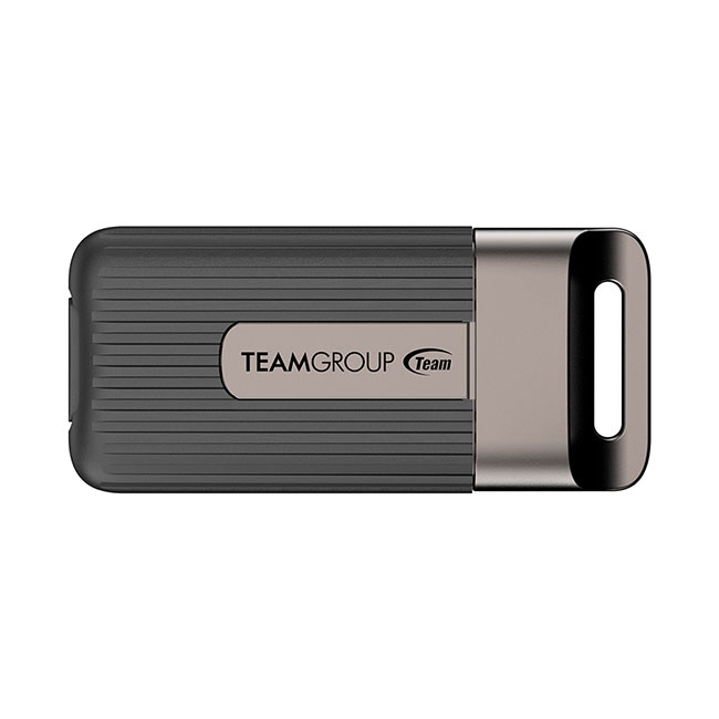PD20 Mini External SSD