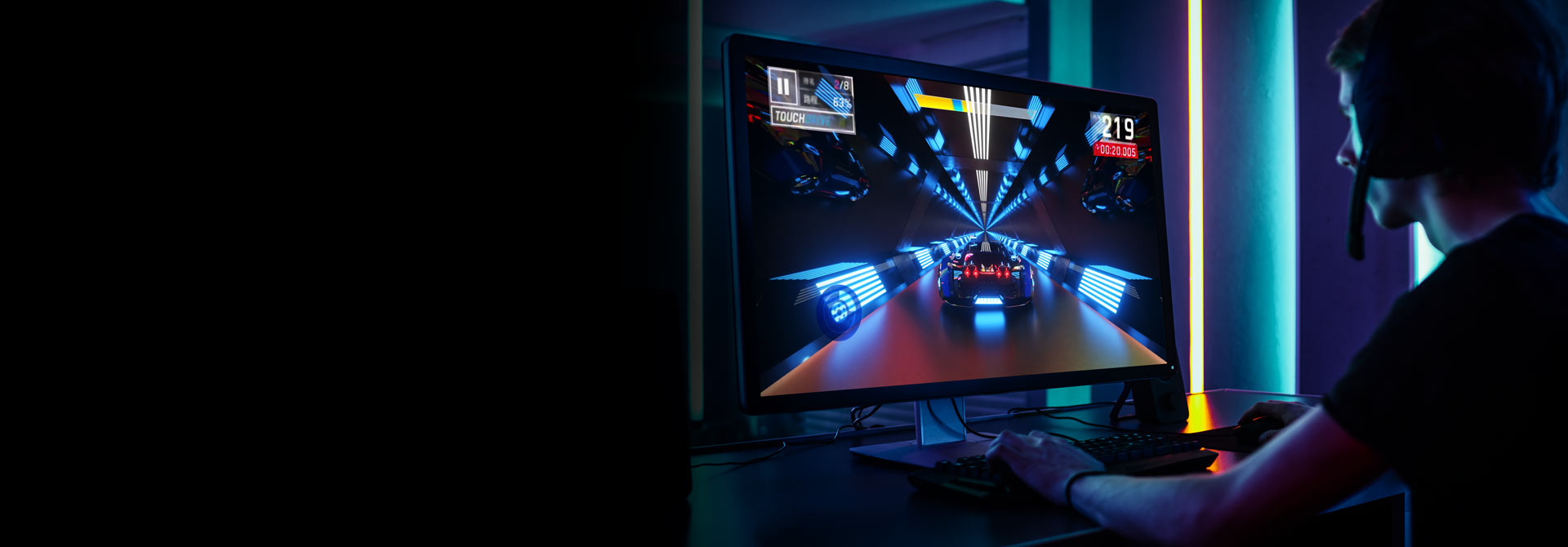 AMD EXPO support for one-click overclocking AMD EXPO support for one-click overclocking