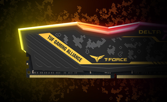 TUF Gaming design elements TUF Gaming design elements