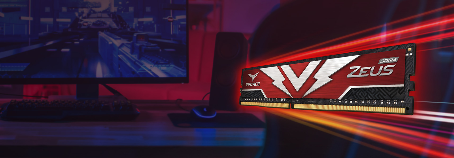 Born for gaming Born for gaming