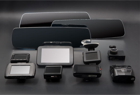 Dash cam’s best partner Dash cam’s best partner