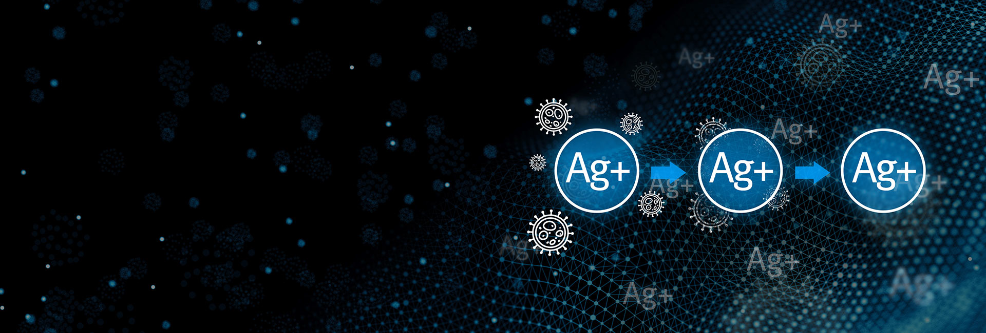 Antibacterial, anti-odor nanotech Antibacterial, anti-odor nanotech