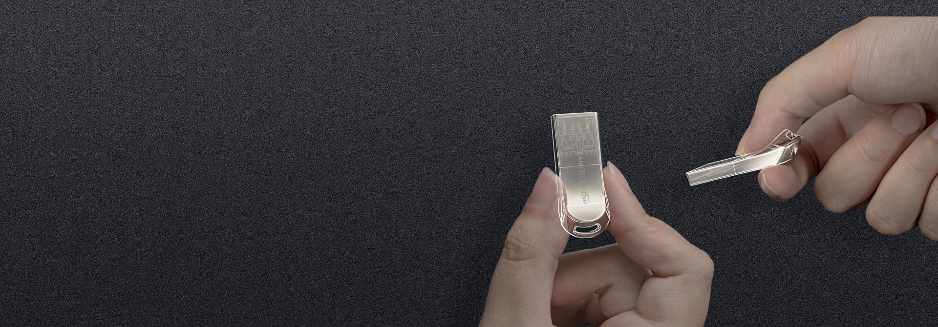 Ergonomic design for convenient application Ergonomic design for convenient application