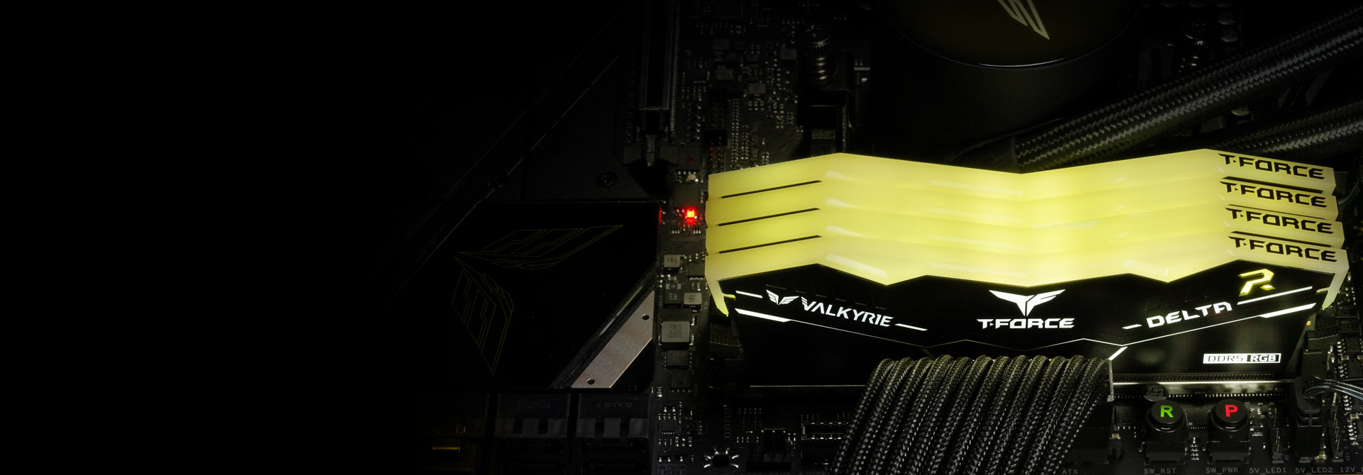 Fearless with Valkyrie Fearless with Valkyrie