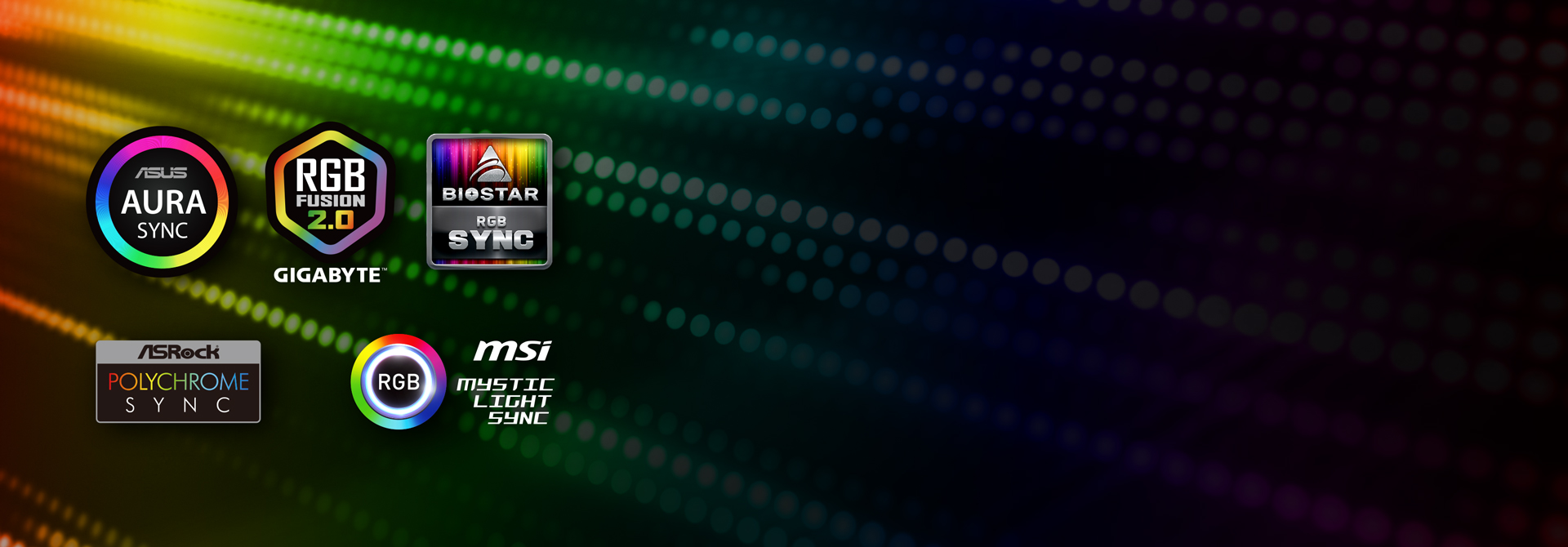 T-FORCE NIGHT HAWK RGB DDR4 memory Support multiple lighting control software T-FORCE NIGHT HAWK RGB DDR4 memory Support multiple lighting control software