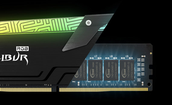 Stunning speed - Best Choice for gaming memory module Stunning speed - Best Choice for gaming memory module