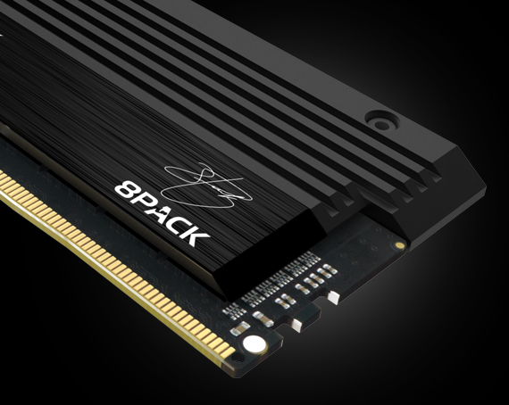 Global overclocking new record Global overclocking new record