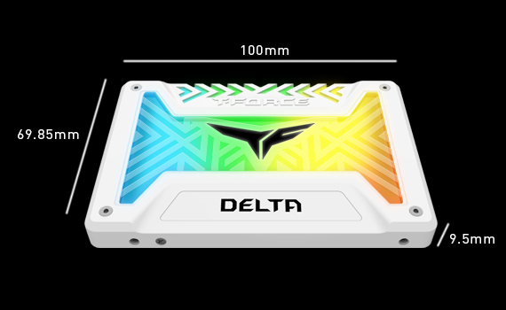 High speed, lightweight and thin High speed, lightweight and thin