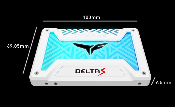 High speed, lightweight and thin High speed, lightweight and thin