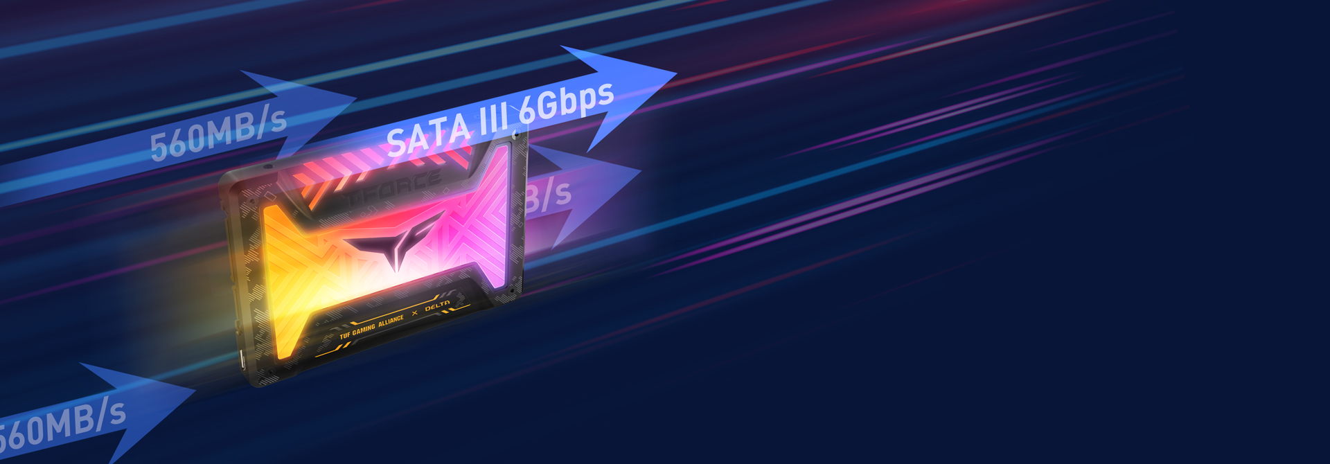 Fully upgraded, extreme performance Fully upgraded, extreme performance