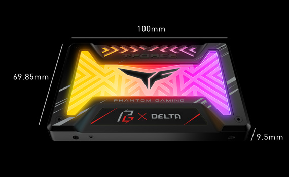 Fully upgraded, extreme performance Fully upgraded, extreme performance