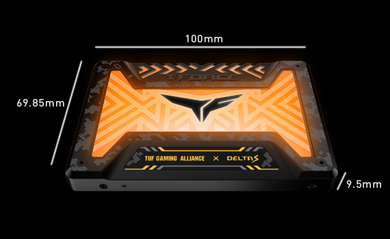 High speed and fully upgraded High speed and fully upgraded