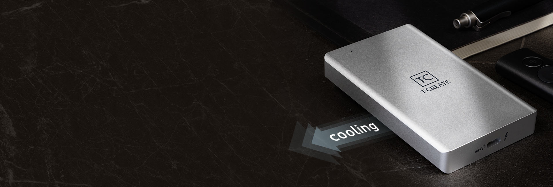Resilient, durable, and highly efficient with cooling Resilient, durable, and highly efficient with cooling