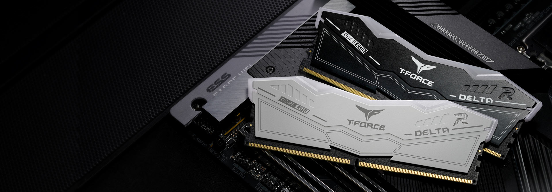 Strengthened PMIC Cooling Design Strengthened PMIC Cooling Design