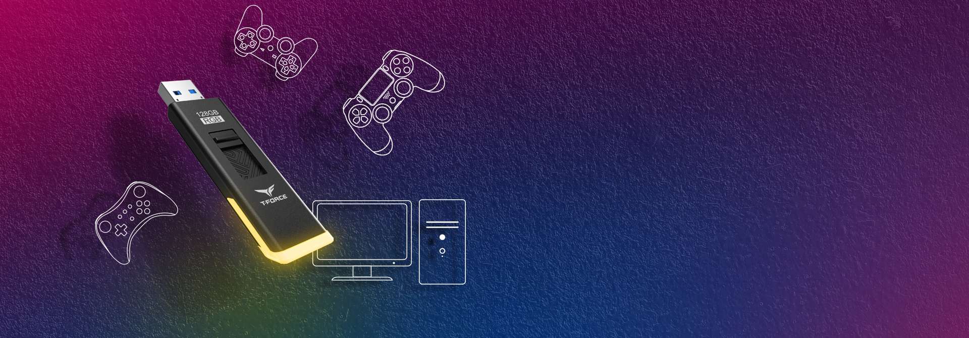 Support multi-platform. Enrich the colors of your life Support multi-platform. Enrich the colors of your life