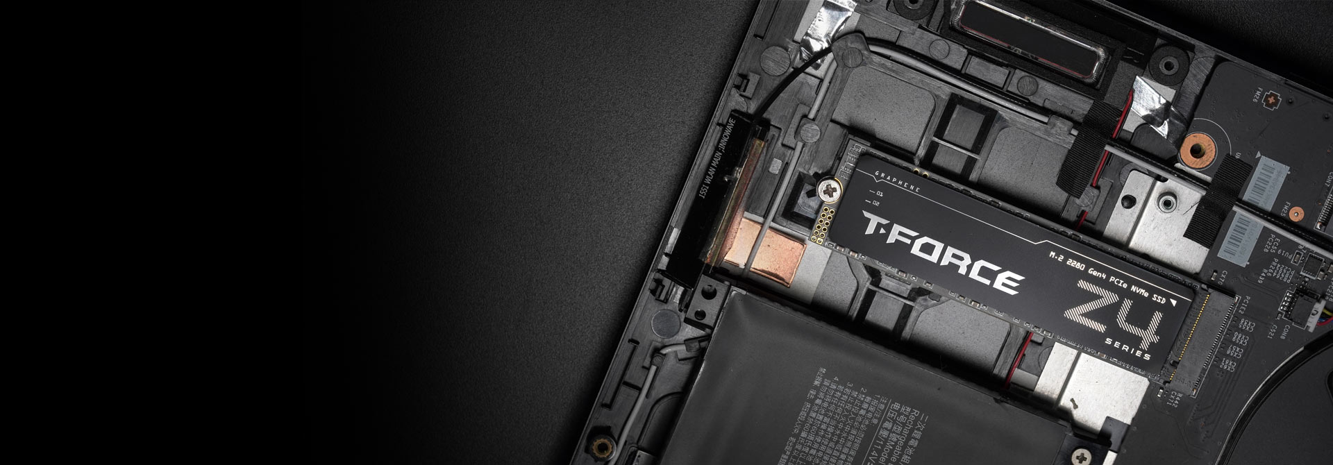 Best choice for NB capacity upgrade Best choice for NB capacity upgrade