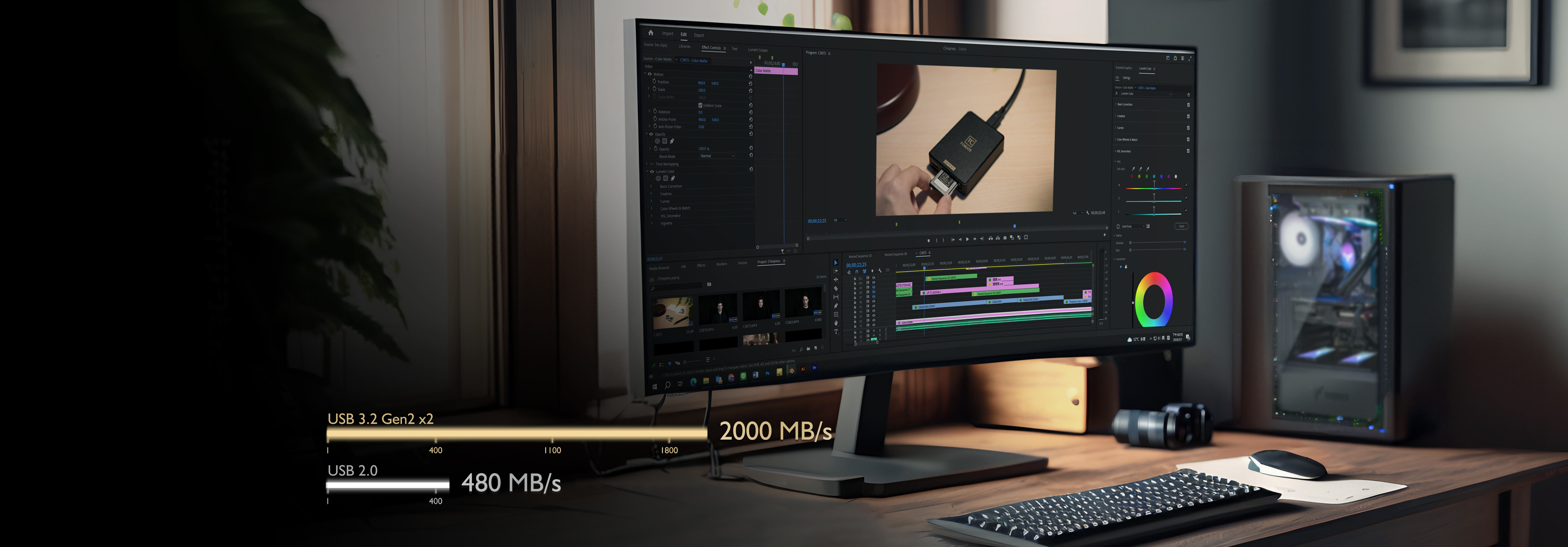 Outstanding Transmission Speeds for Optimized Efficiency Outstanding Transmission Speeds for Optimized Efficiency