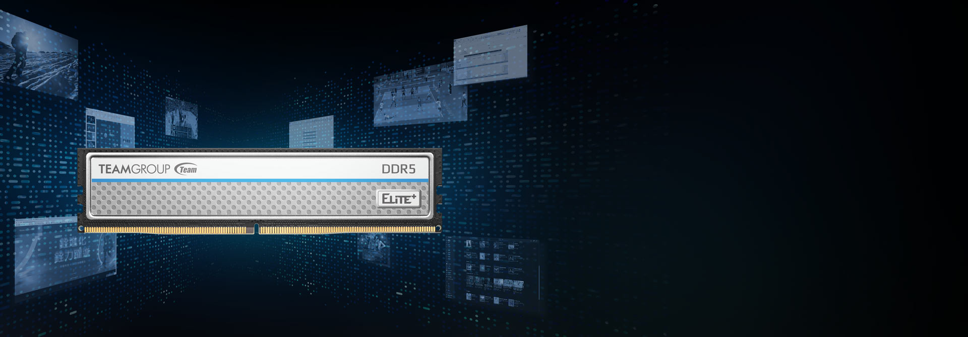 Transcend capacity limit with diverse upgrade options Transcend capacity limit with diverse upgrade options