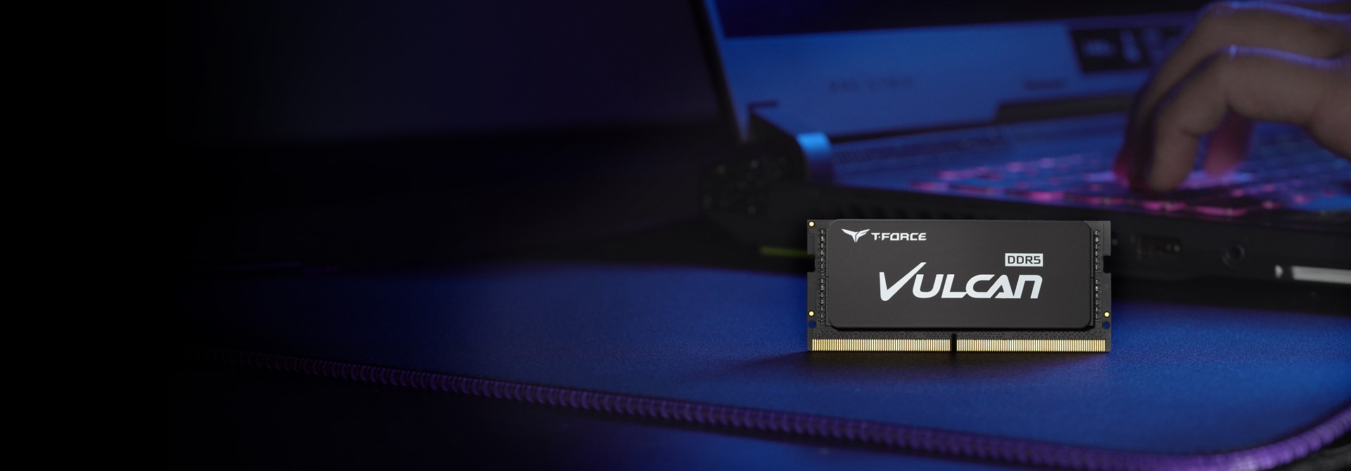 Upgrade capacity for effortless gaming experiences Upgrade capacity for effortless gaming experiences
