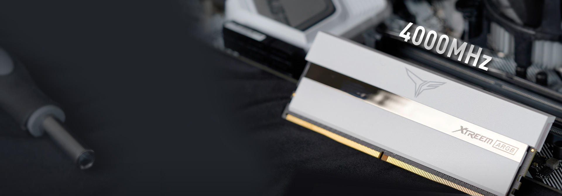 Superior performance and capacity upgrade Superior performance and capacity upgrade