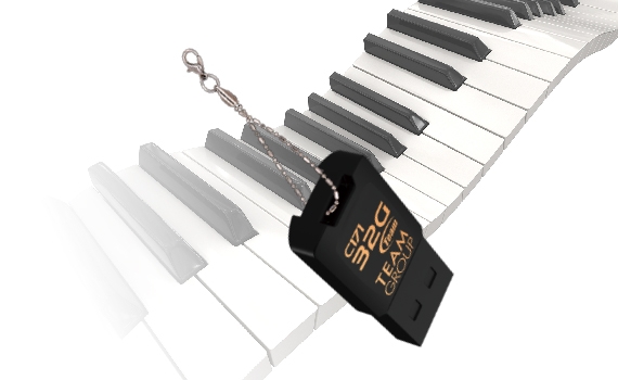 Thoughtful strap hole design Thoughtful strap hole design