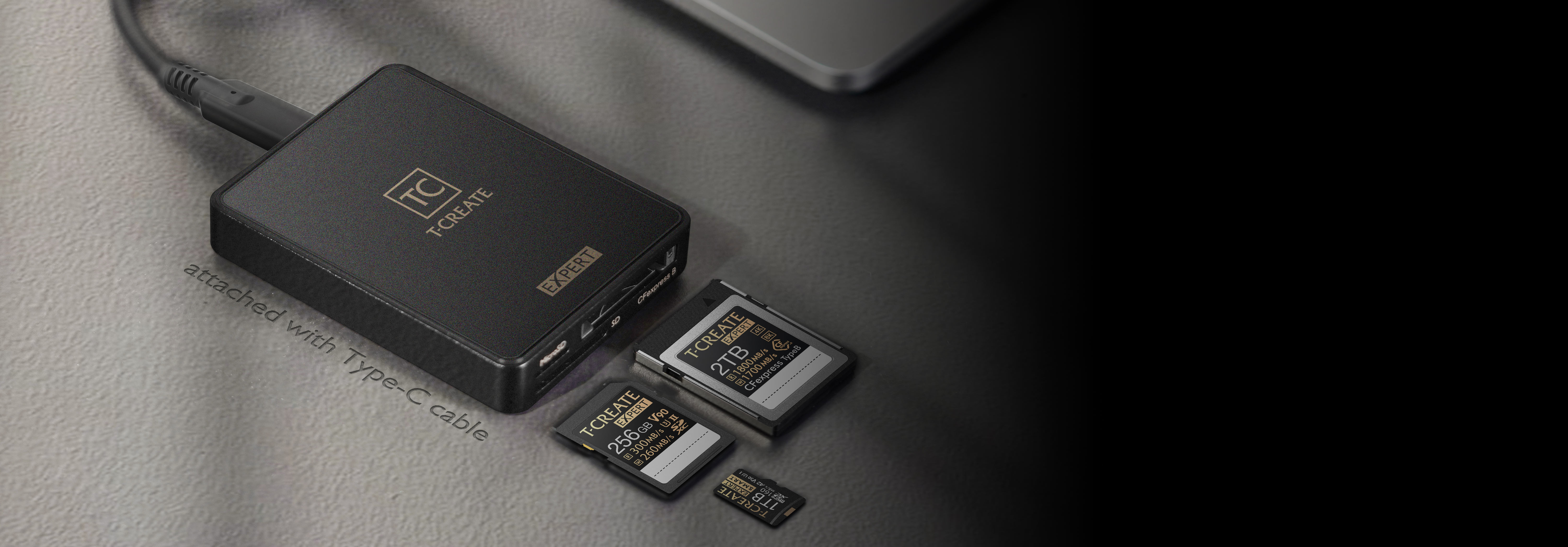 USB Type-C Interface for Great Compatibility of Various Devices USB Type-C Interface for Great Compatibility of Various Devices