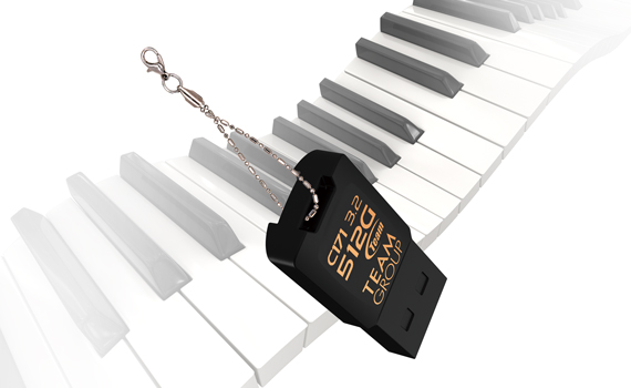 Thoughtful strap hole design Thoughtful strap hole design