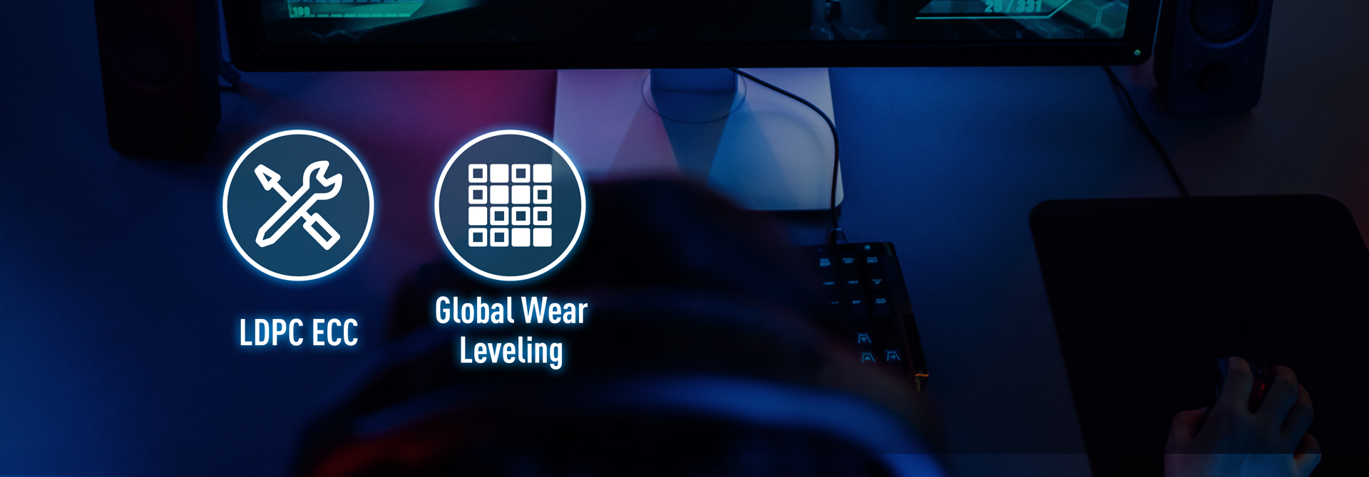 Compatible, reliable and prolonging the service life Compatible, reliable and prolonging the service life