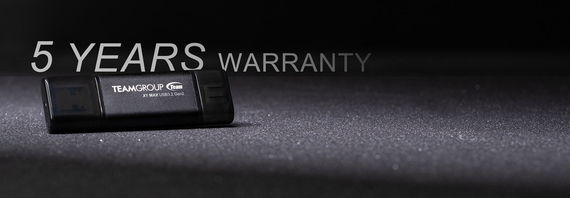 5-year Product Warranty 5-year Product Warranty