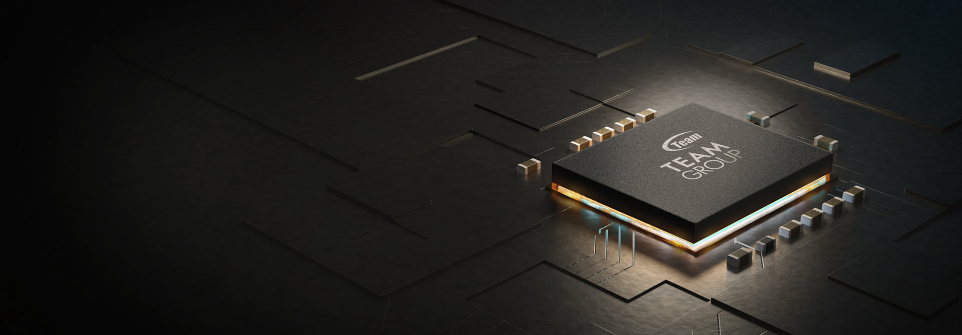 High-quality IC with patented technique High-quality IC with patented technique