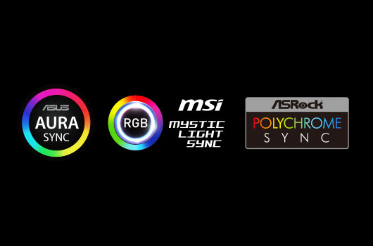 T-FORCE CAPTAIN RGB Control Box Supports Variety Kinds of Controlled Software T-FORCE CAPTAIN RGB Control Box Supports Variety Kinds of Controlled Software
