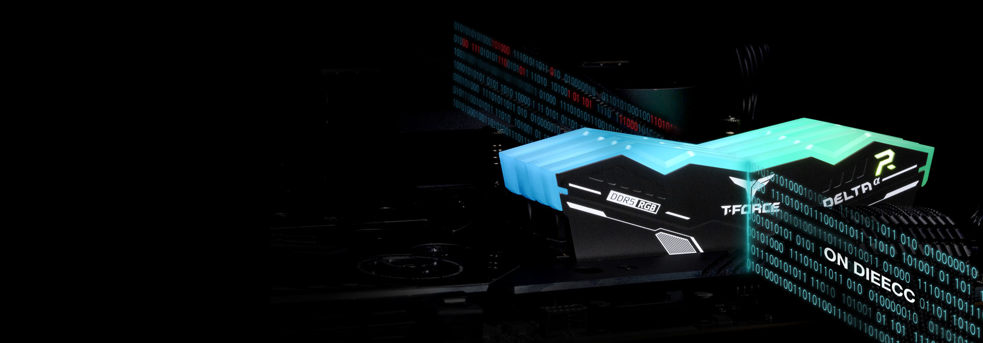 On-die ECC for System Stability On-die ECC for System Stability