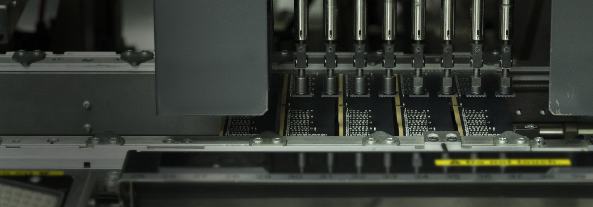 High-Quality ICs Selected for Stability & Reliability High-Quality ICs Selected for Stability & Reliability
