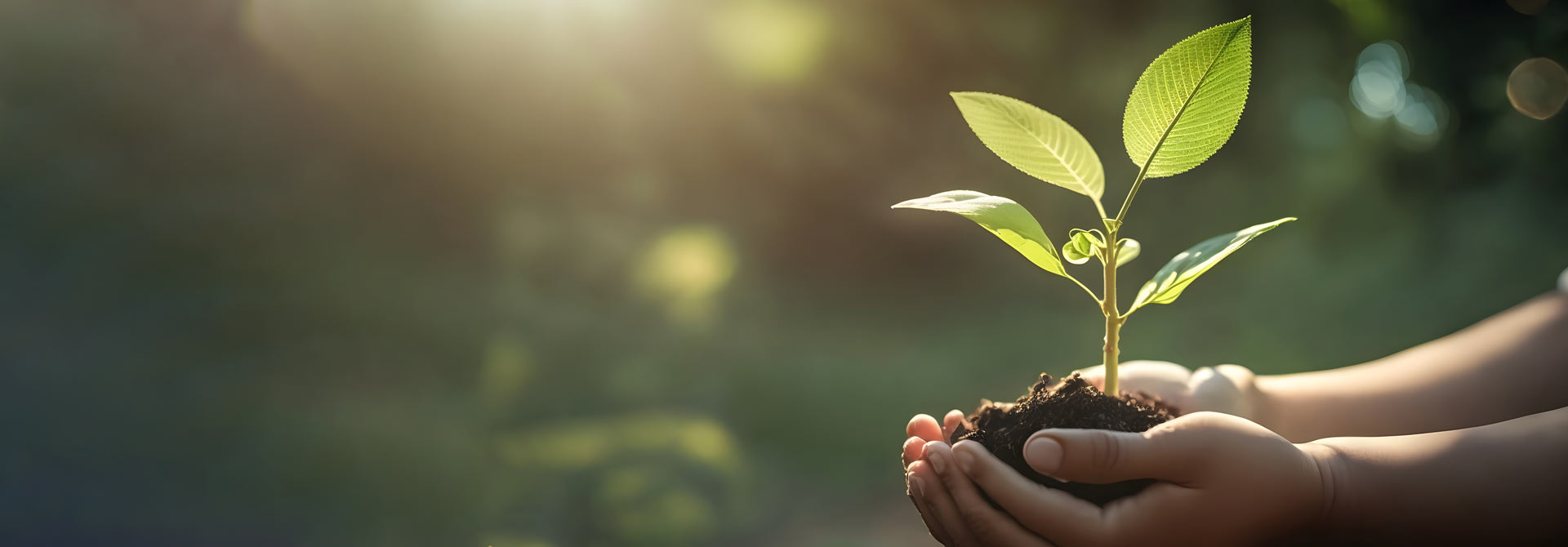 Eco-friendly product contributing to conserving Earth Eco-friendly product contributing to conserving Earth