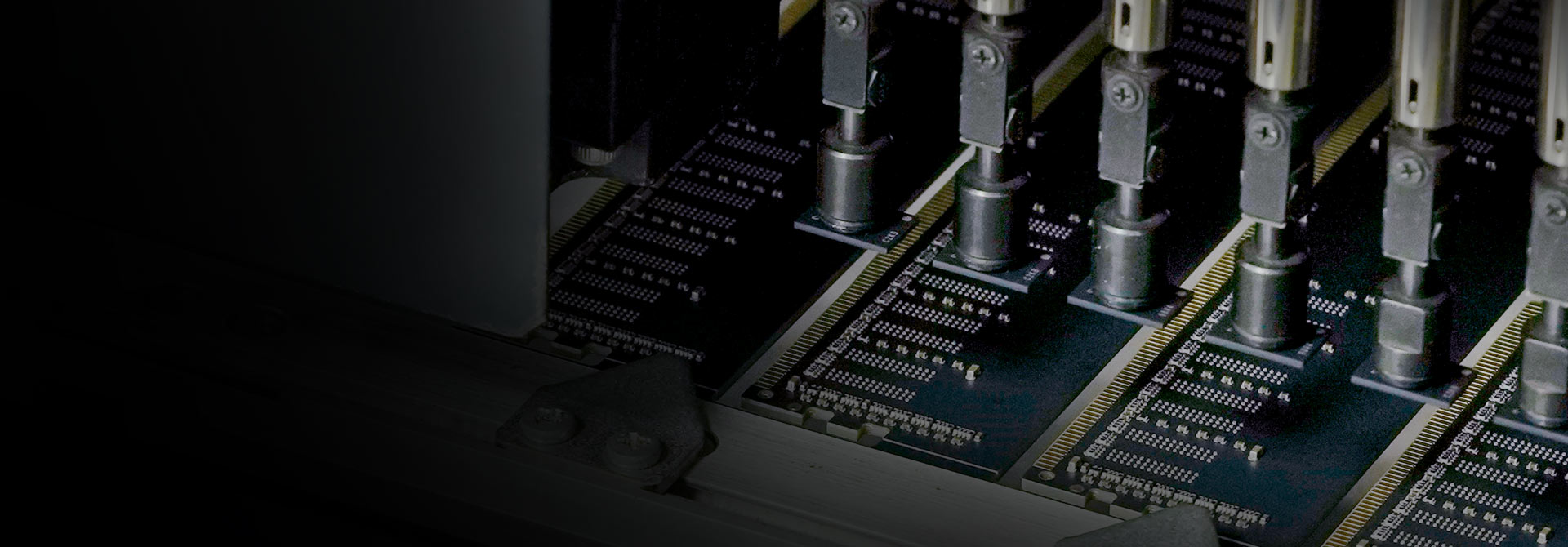 High-Quality ICs Selected for Stability & Reliability High-Quality ICs Selected for Stability & Reliability