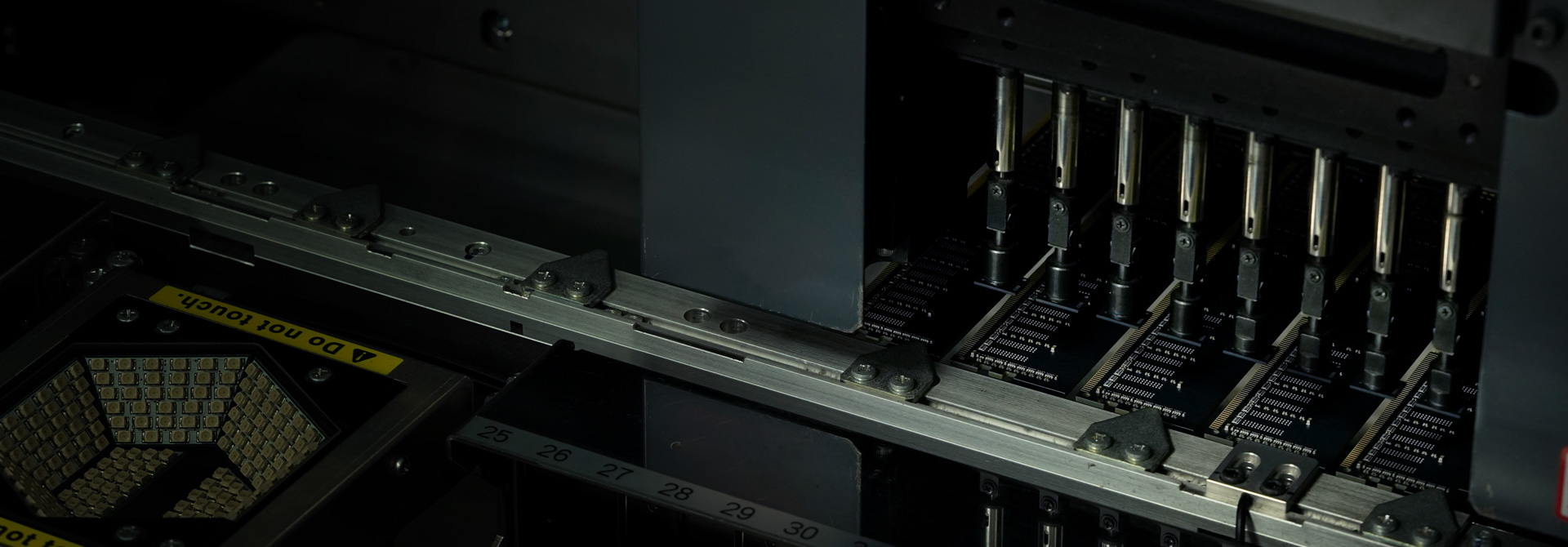 Rigorously selected high-quality IC of stability and reliability Rigorously selected high-quality IC of stability and reliability